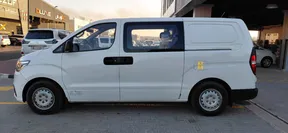 Hyundai H1 / Starex / H200 2019