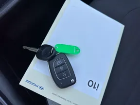 Hyundai i10 2021