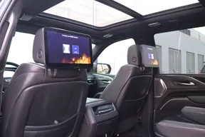 Cadillac Escalade 2023