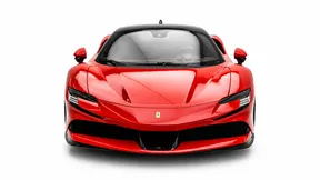 Ferrari SF90 2021