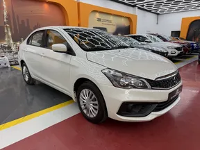 Suzuki Ciaz 2023