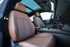 Audi e-tron 55 Sportback 2020