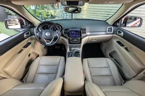 Jeep Grand Cherokee 2020