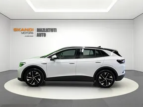 Volkswagen ID.4 Pro Performance 2024