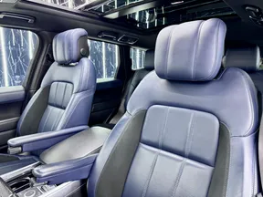 Land Rover Range Rover Sport 2020