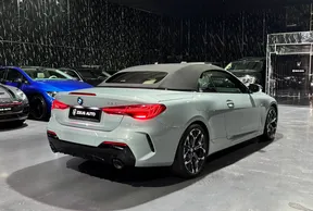 BMW 4 Series 430 2026
