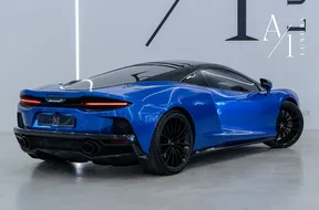 McLaren GT 2023