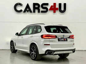 BMW X5 40i 2022
