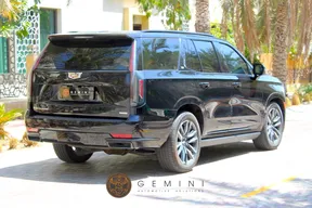 Cadillac Escalade 2021