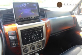 Nissan Patrol Super Safari / Vitic 2017