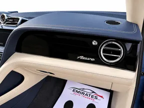 Bentley Bentayga 2023