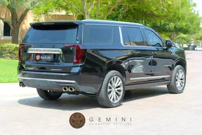 GMC Yukon XL 1500 2021