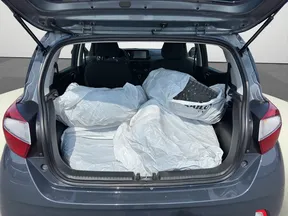 Hyundai i10 2021