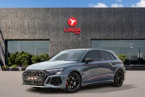Audi RS3 2024