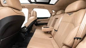 Bentley Bentayga 2017