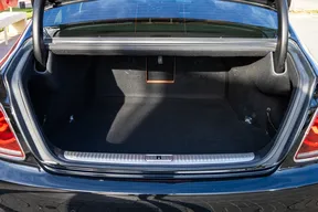 Kia K9 / K900 / Quoris 2020