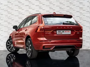 Volvo XC60 2024