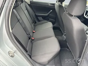 Volkswagen Polo 2021