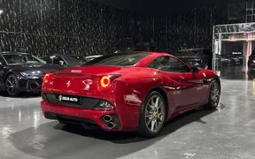 Ferrari California 2012