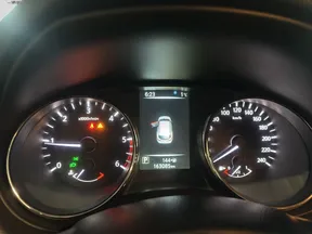 Nissan Qashqai 2017