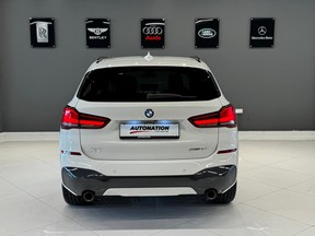BMW X1 20i 2021