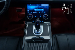 Land Rover Range Rover Evoque 2023