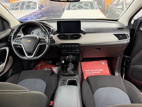 Chevrolet Captiva 2021