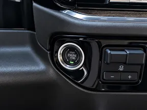 Chevrolet Silverado 1500 2023