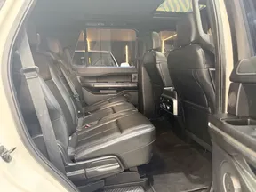 Ford Expedition 2020