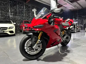 Ducati Panigale 2026