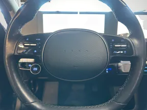 Hyundai Ioniq 5 2021