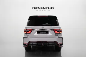 Nissan Patrol Nismo 2023