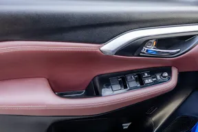 Toyota Urban Cruiser 2025