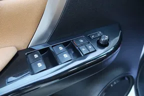 Toyota Fortuner 2022