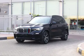 BMW X5 40 2020