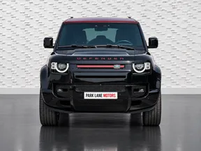 Land Rover Defender 110 2025