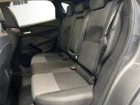 Nissan Qashqai 2025