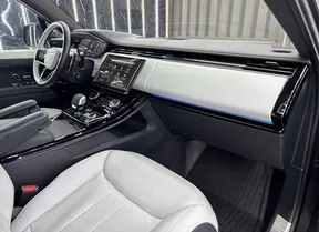 Land Rover Range Rover Sport 2023