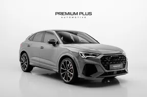 Audi RS Q3 2024