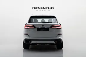 BMW X5 40 2023