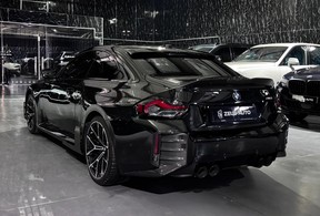 BMW 2 Series M2 2024