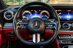 Mercedes-Benz CLS 450 2022