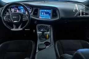 Dodge Challenger SRT Hellcat 2022