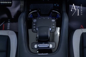 Mercedes-Benz GLE 63 AMG S 2023