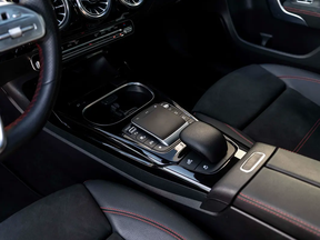 Mercedes-Benz A-Class 35 AMG 2021