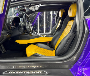 Lamborghini Aventador 2020