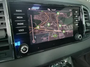 Škoda Karoq 2023