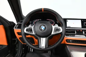BMW 4 Series 430 2021