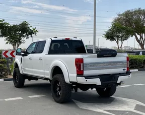 Ford F-Series 2021