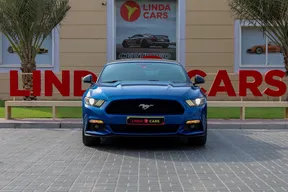 Ford Mustang 2017